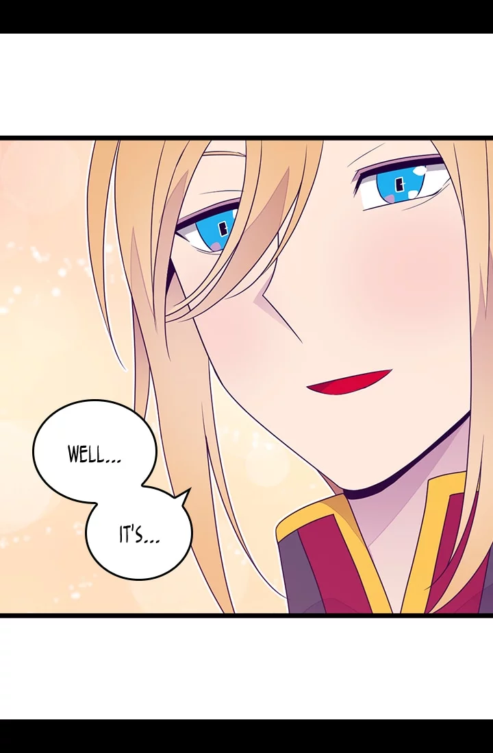They Say I Was Born a Kings Daughter Chapter 149 page 32