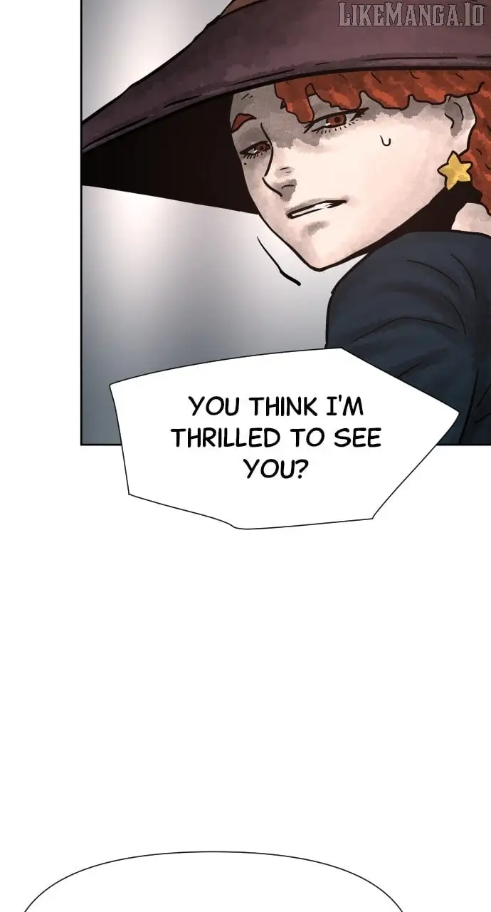 Warrior Executioner Chapter 154 page 14