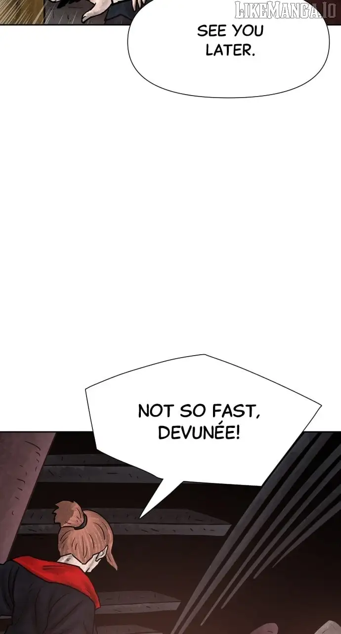 Warrior Executioner Chapter 154 page 12