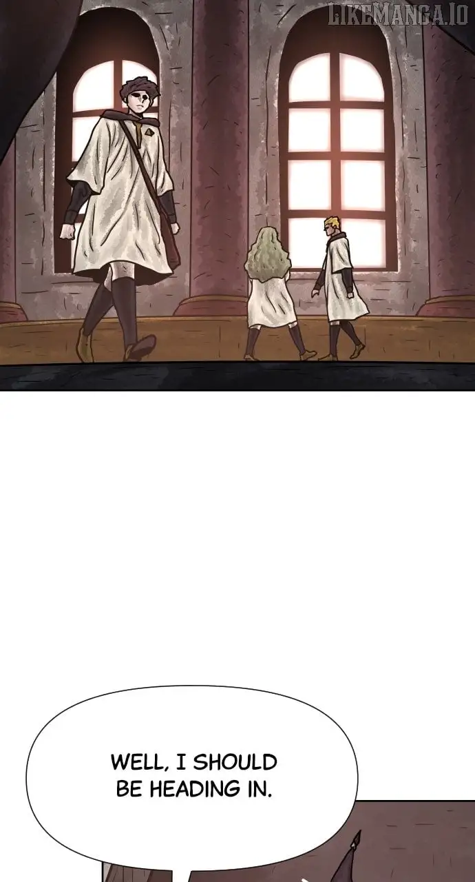 Warrior Executioner Chapter 154 page 6