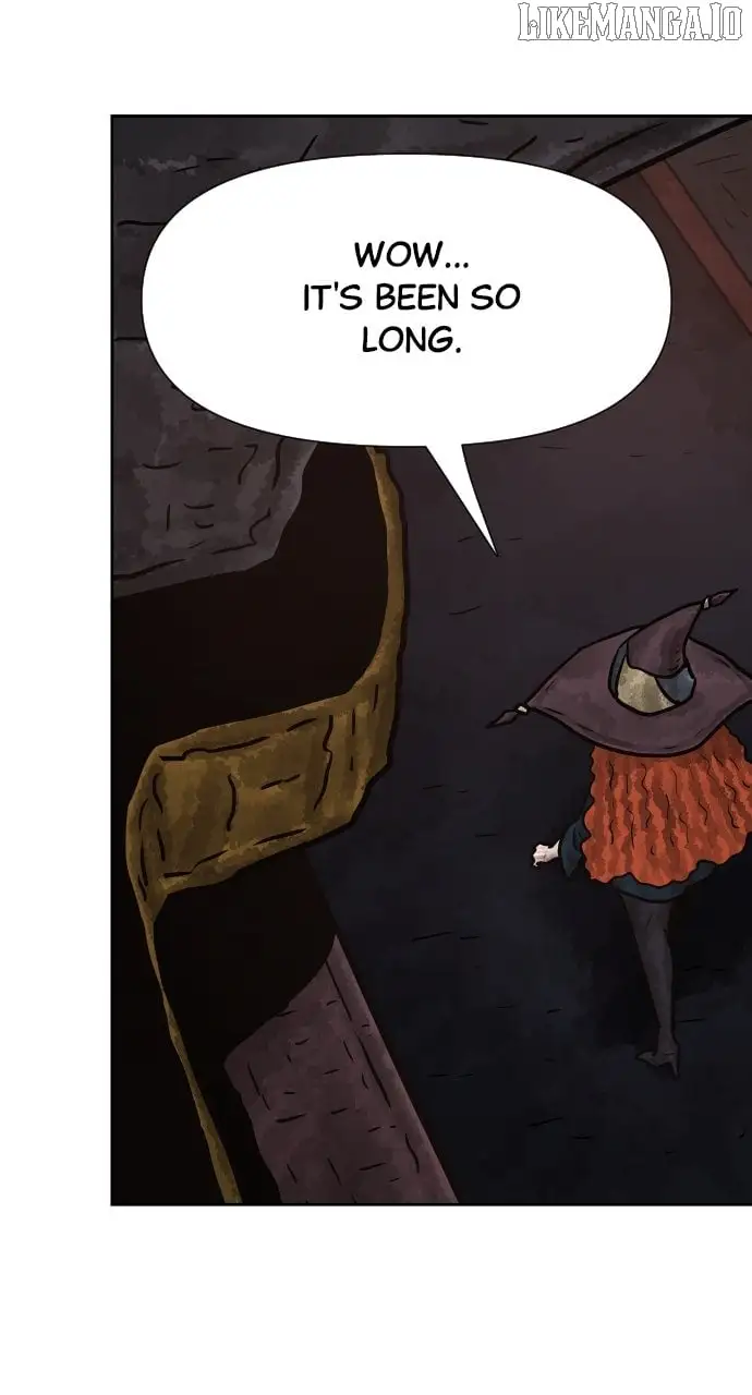 Warrior Executioner Chapter 154 page 52