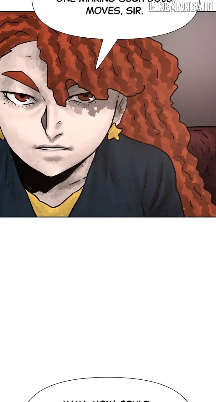 Warrior Executioner Chapter 154 page 29