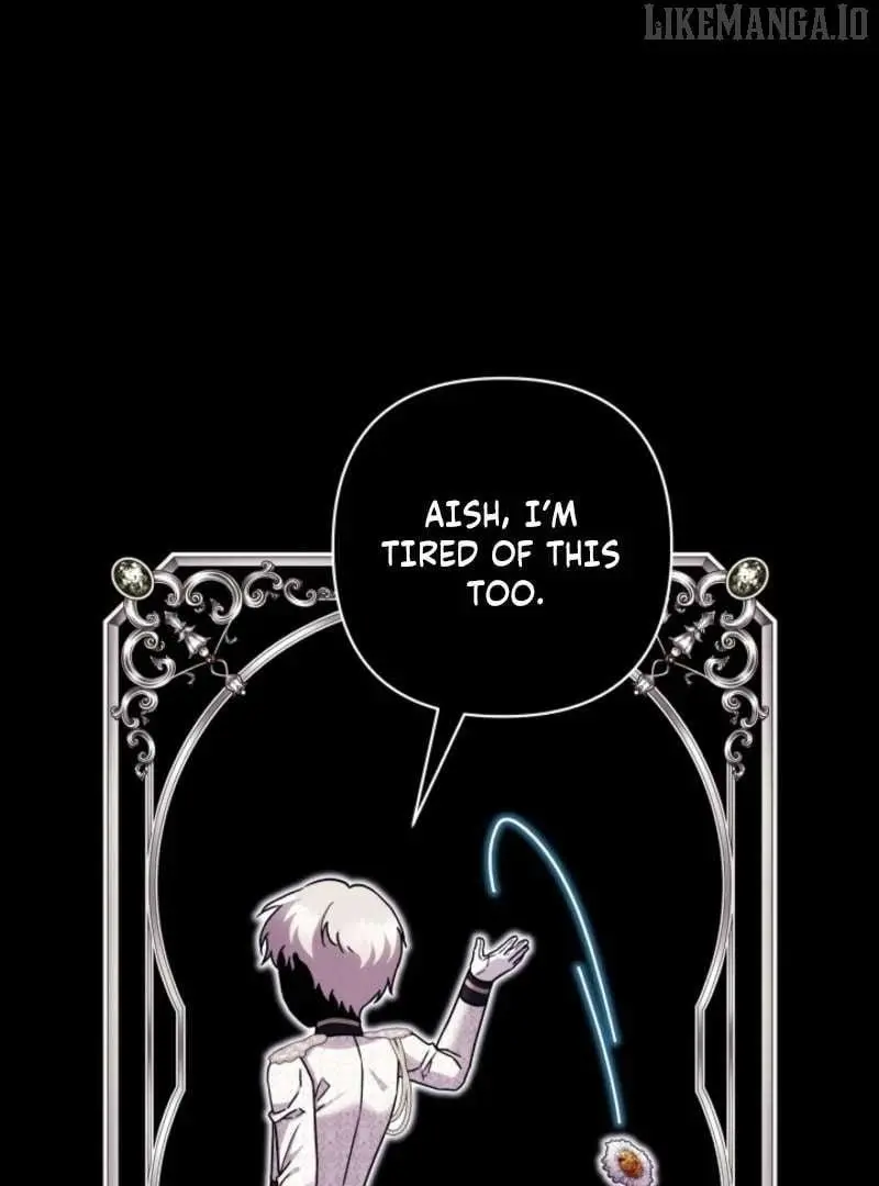 Another Typical Fantasy Romance Chapter 149 page 21
