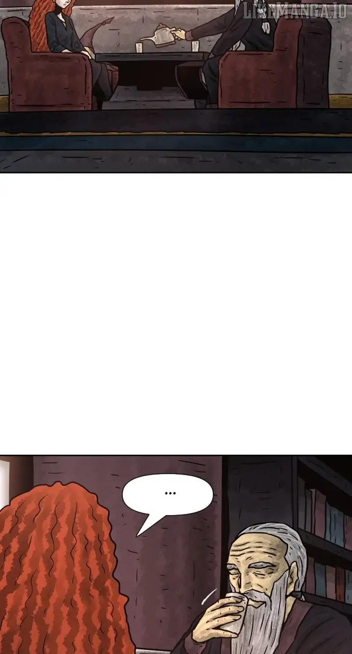 Warrior Executioner Chapter 154 page 26