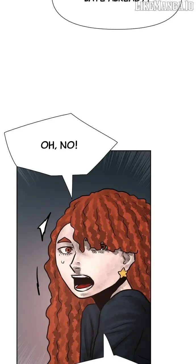Warrior Executioner Chapter 154 page 62