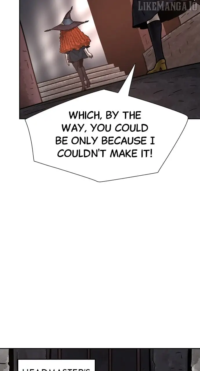 Warrior Executioner Chapter 154 page 21
