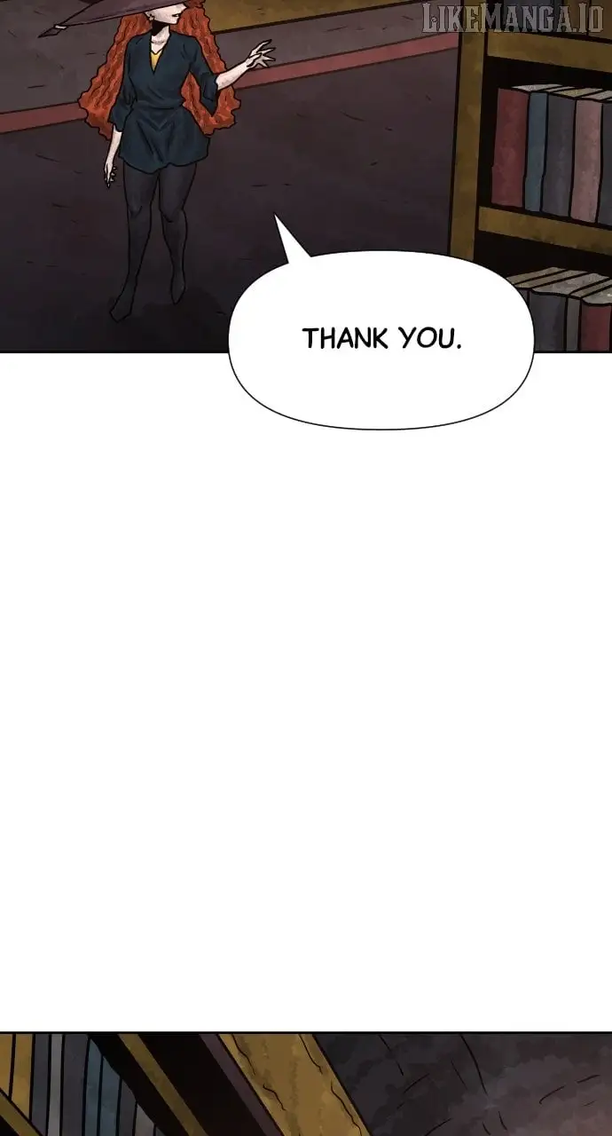 Warrior Executioner Chapter 154 page 50