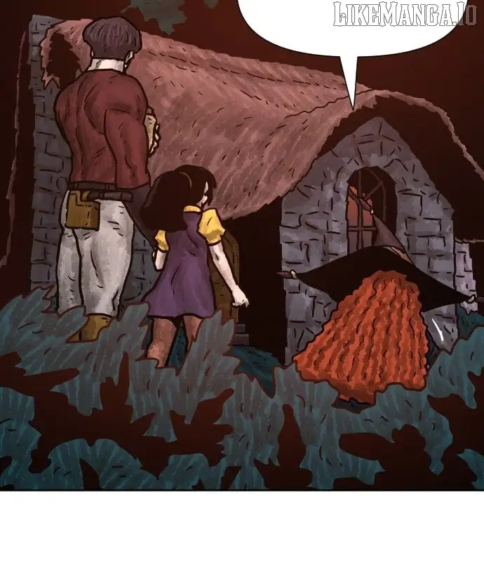 Warrior Executioner Chapter 154 page 86