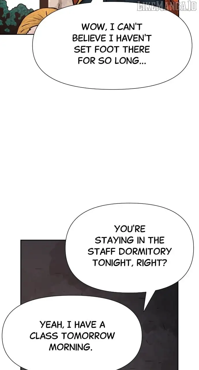 Warrior Executioner Chapter 154 page 78