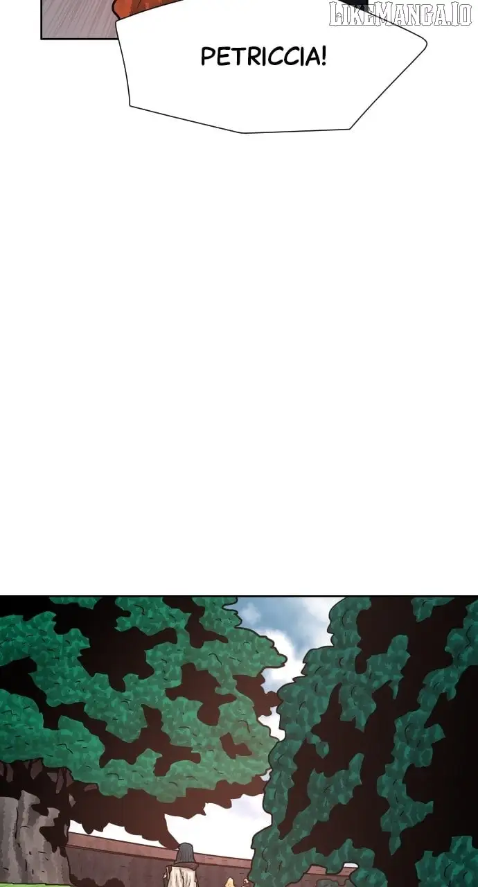 Warrior Executioner Chapter 154 page 63