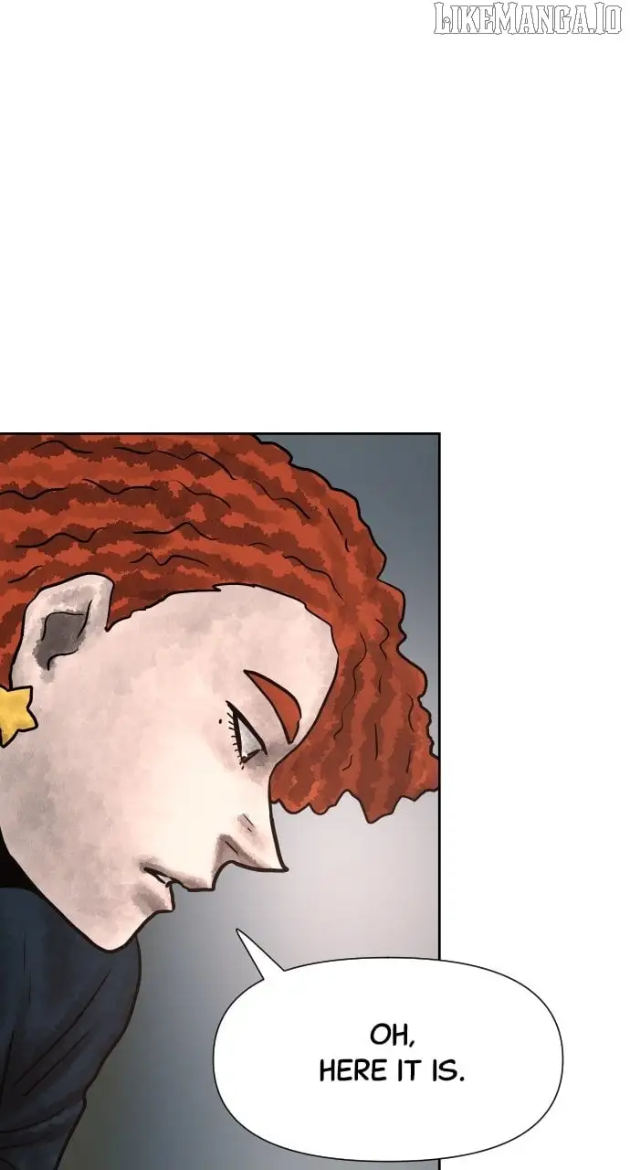 Warrior Executioner Chapter 154 page 55