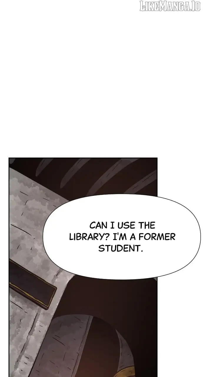 Warrior Executioner Chapter 154 page 46