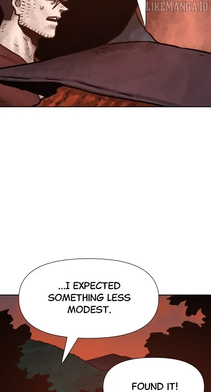 Warrior Executioner Chapter 154 page 85