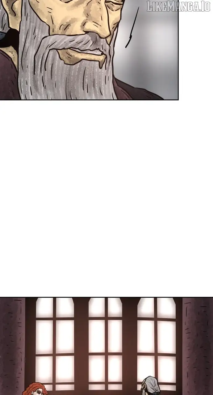 Warrior Executioner Chapter 154 page 25