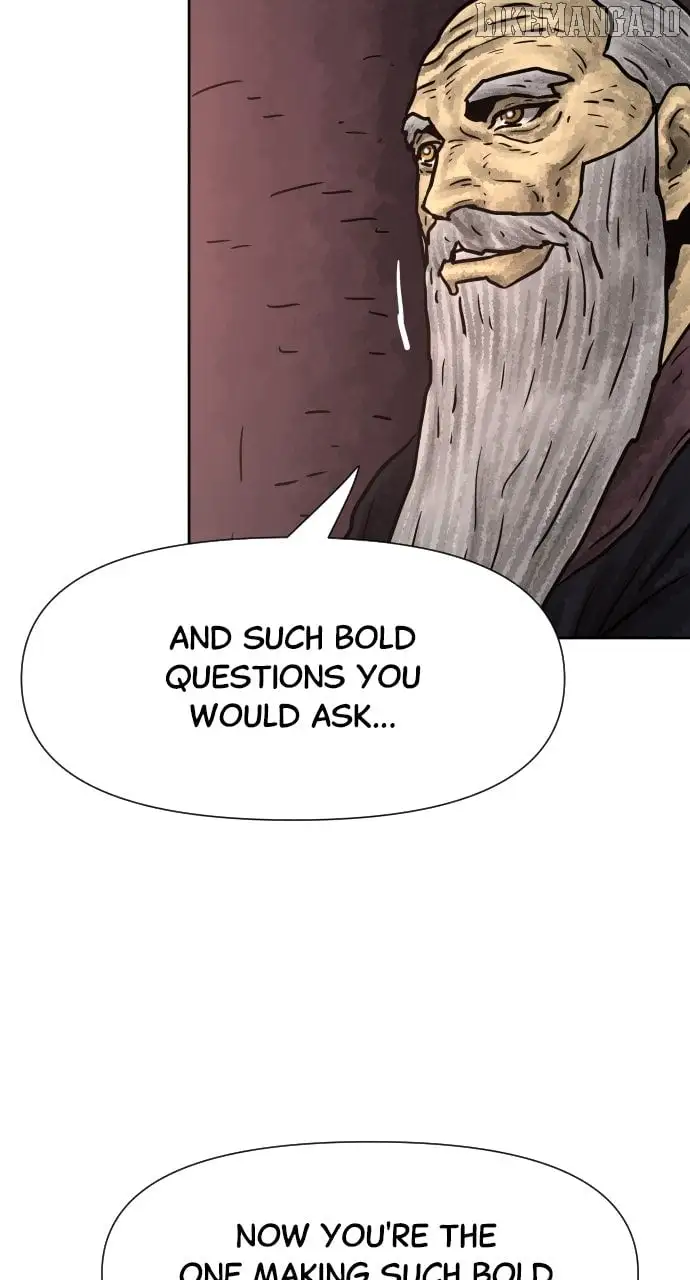 Warrior Executioner Chapter 154 page 28