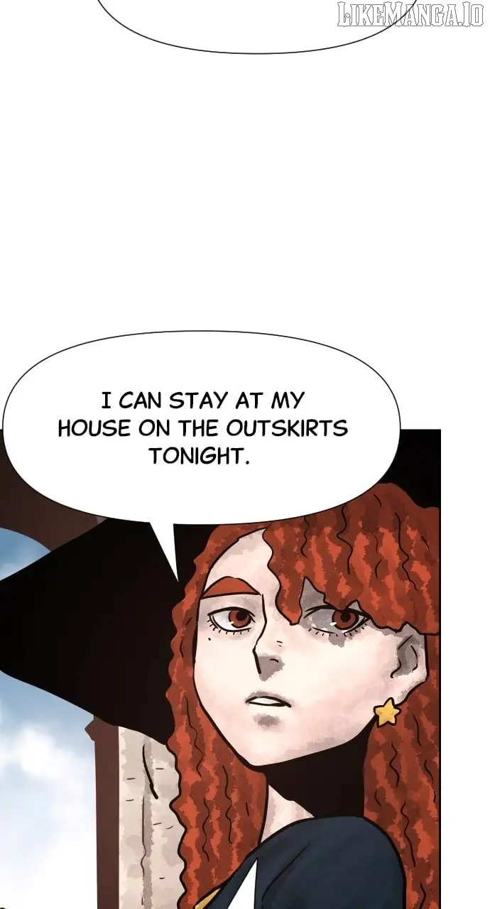 Warrior Executioner Chapter 154 page 77