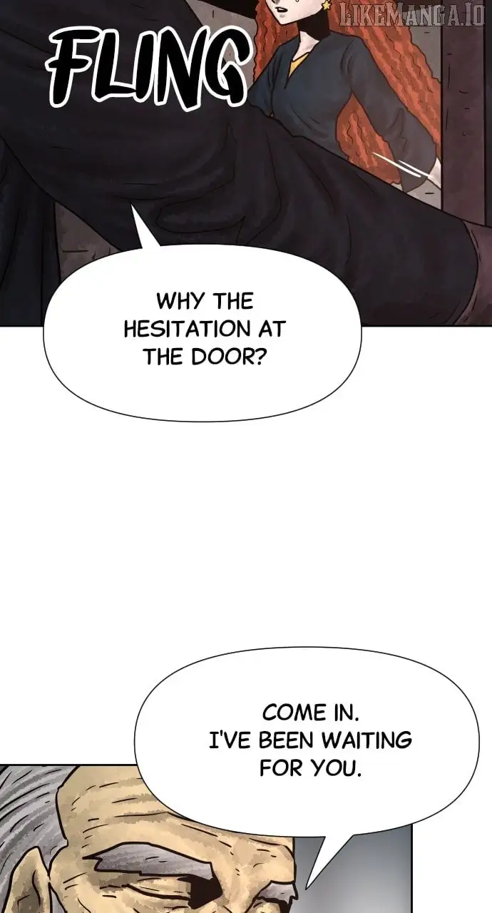 Warrior Executioner Chapter 154 page 24