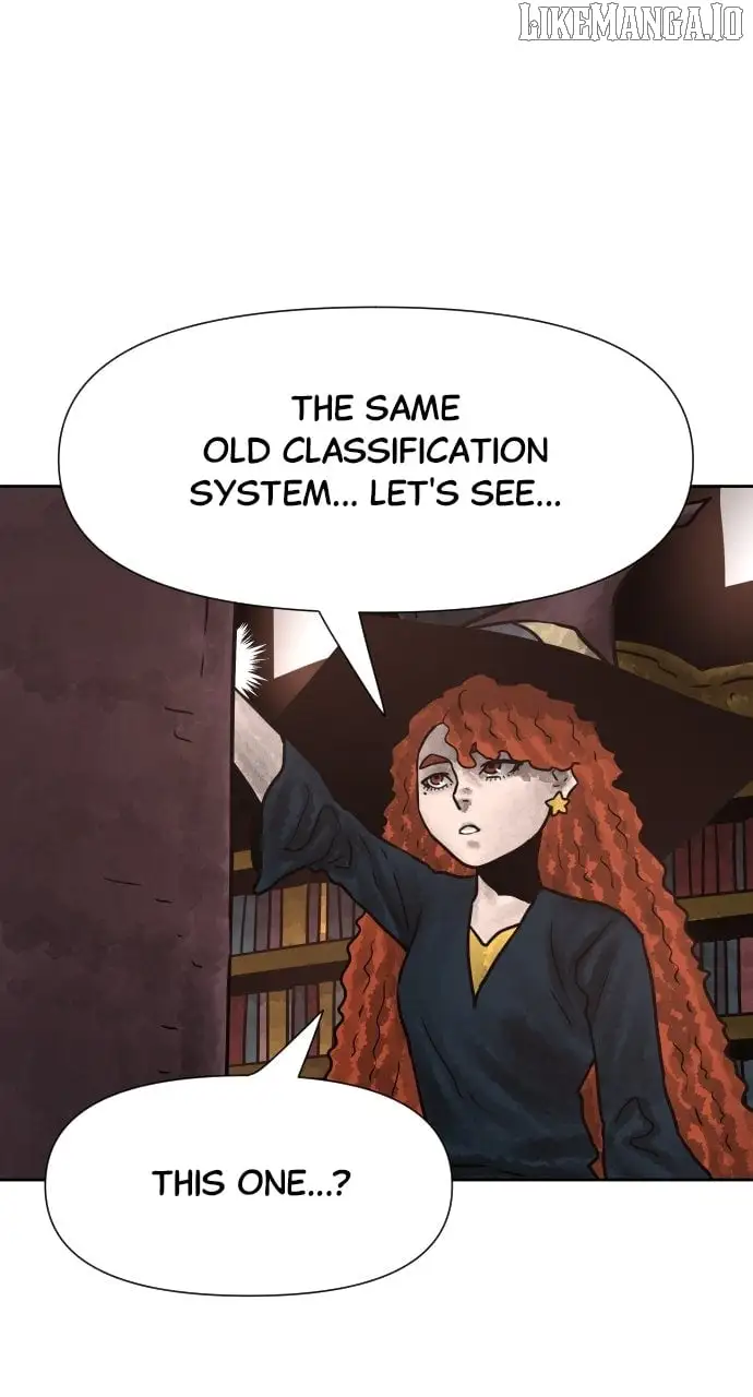 Warrior Executioner Chapter 154 page 53