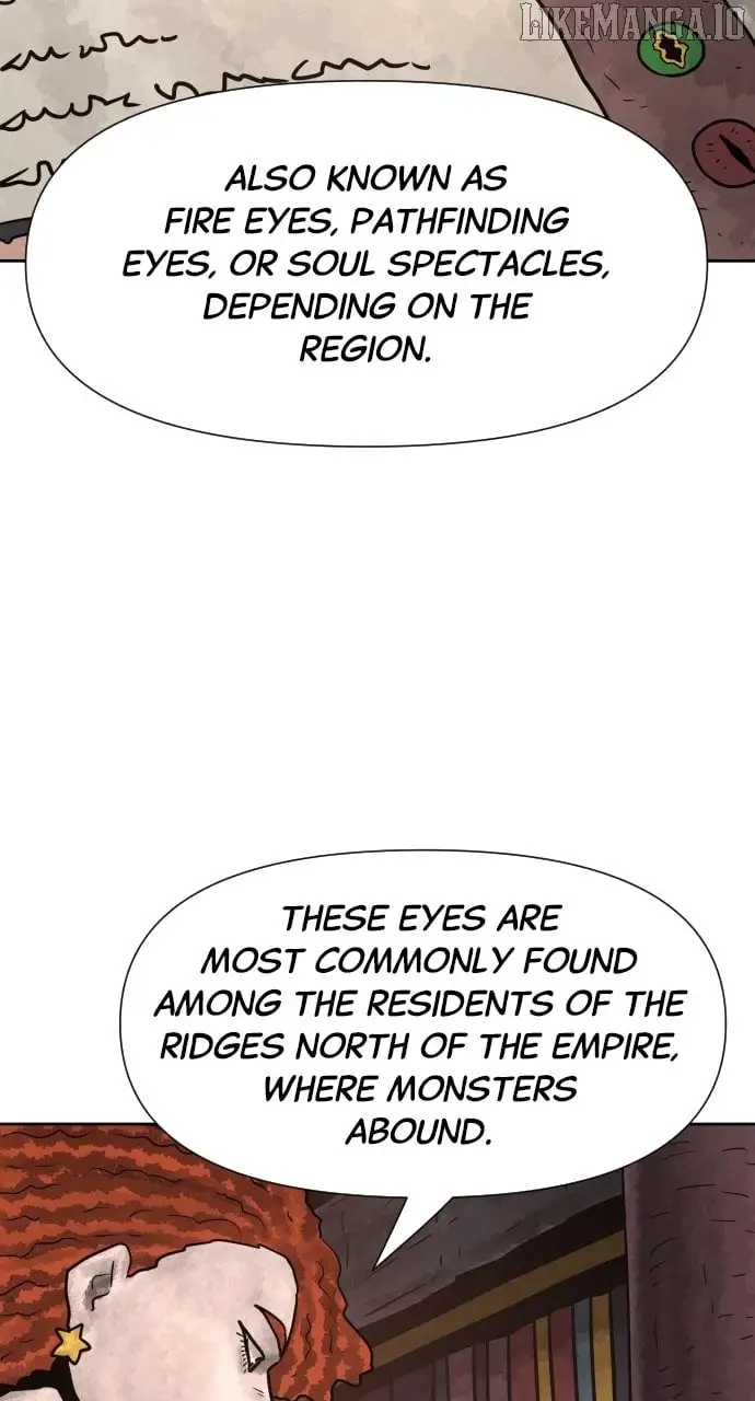 Warrior Executioner Chapter 154 page 57