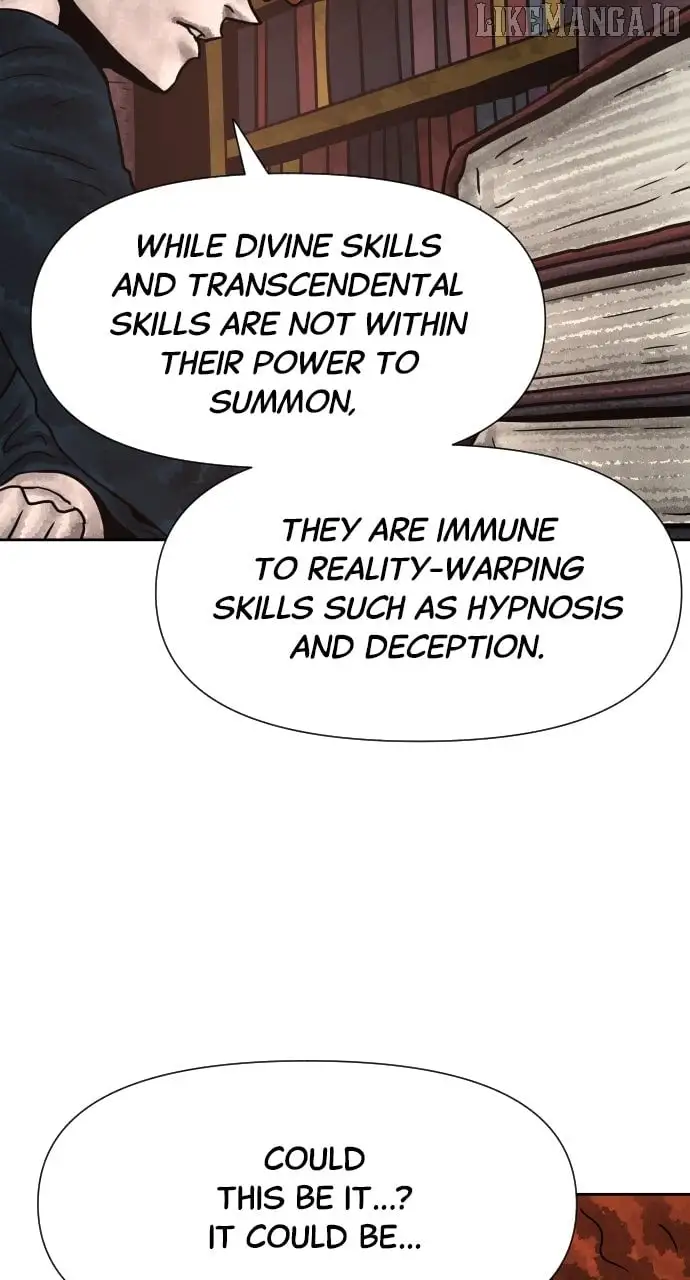 Warrior Executioner Chapter 154 page 58