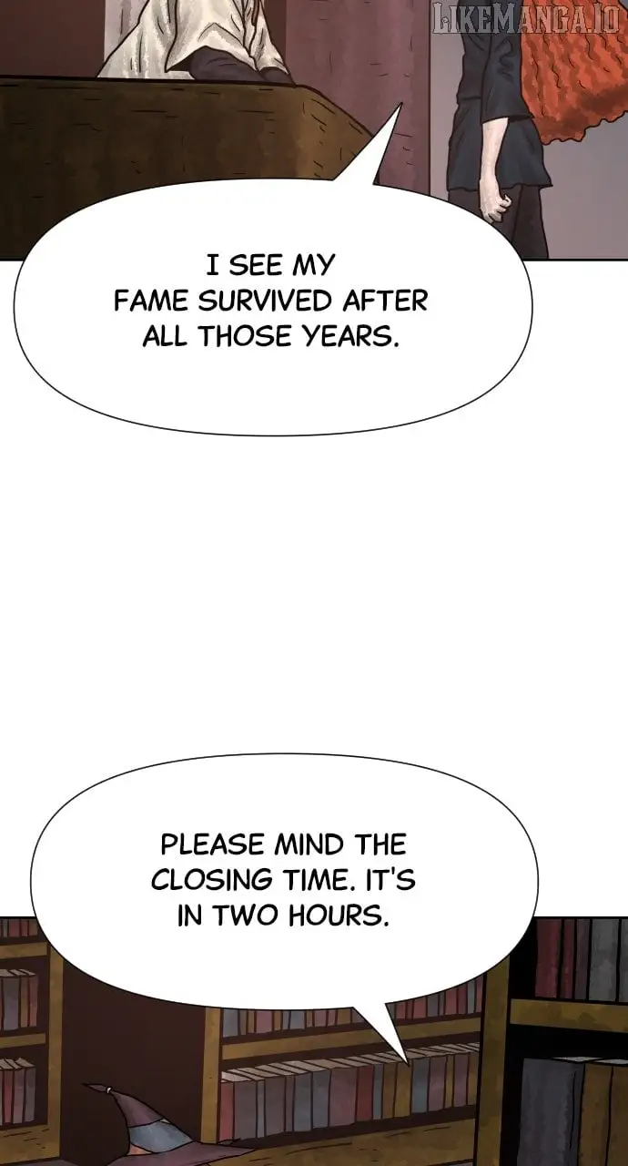 Warrior Executioner Chapter 154 page 49