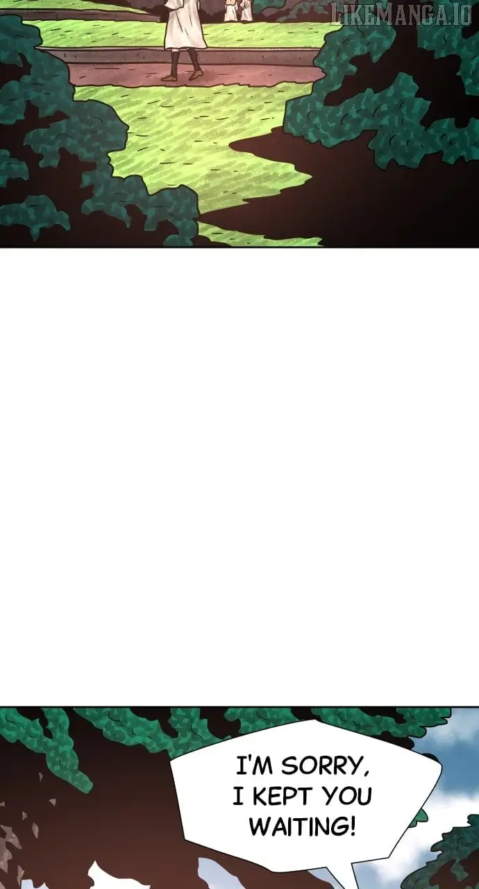 Warrior Executioner Chapter 154 page 64