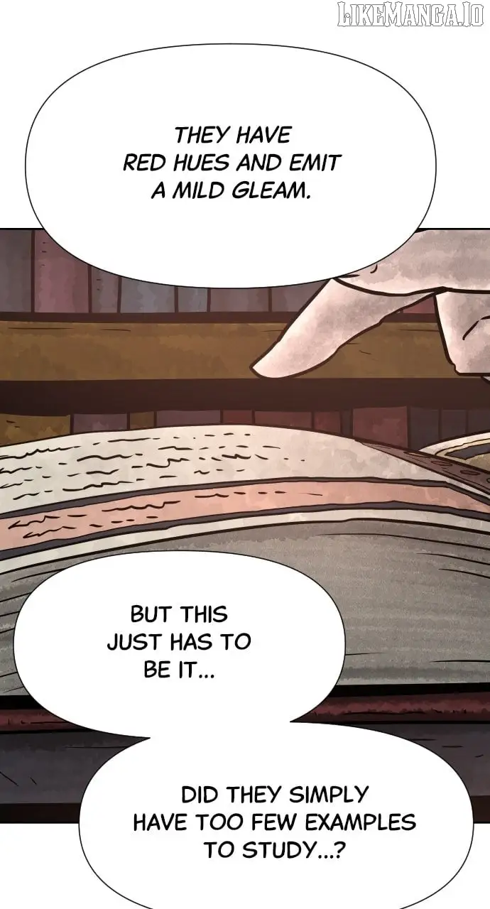 Warrior Executioner Chapter 154 page 60