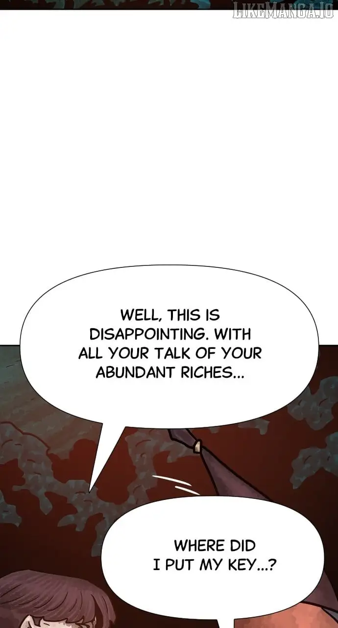 Warrior Executioner Chapter 154 page 84
