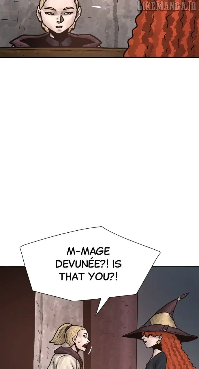 Warrior Executioner Chapter 154 page 48