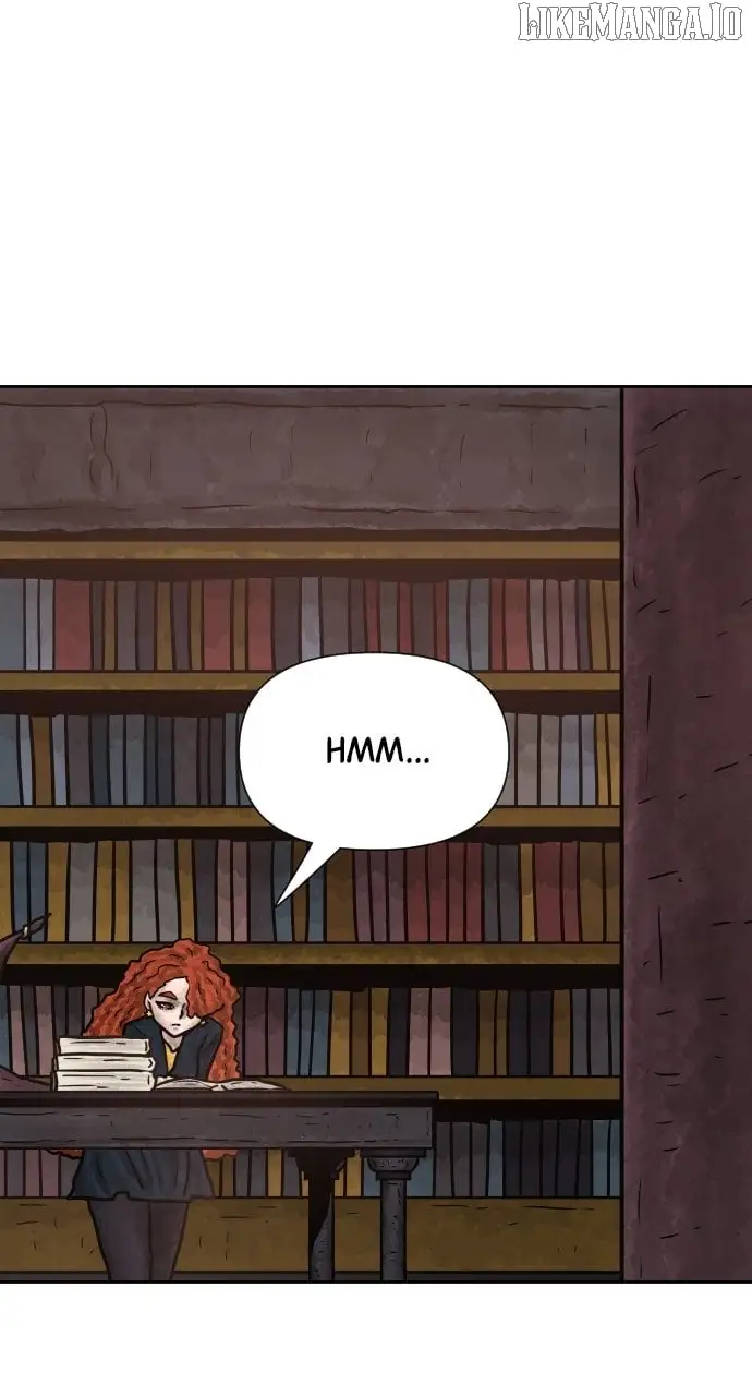 Warrior Executioner Chapter 154 page 54