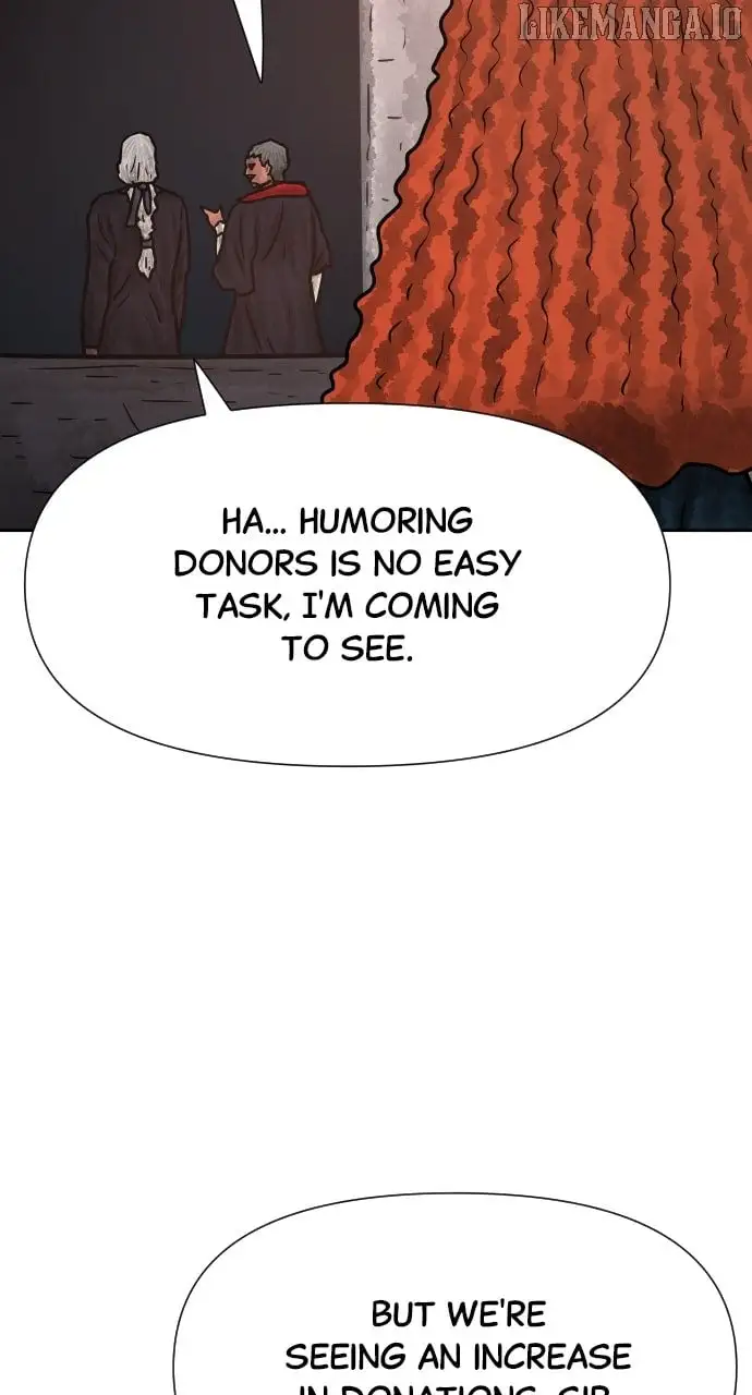 Warrior Executioner Chapter 154 page 44