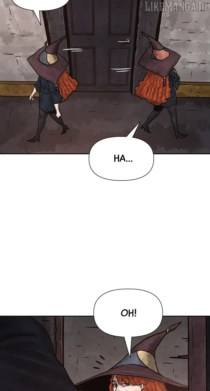 Warrior Executioner Chapter 154 page 23