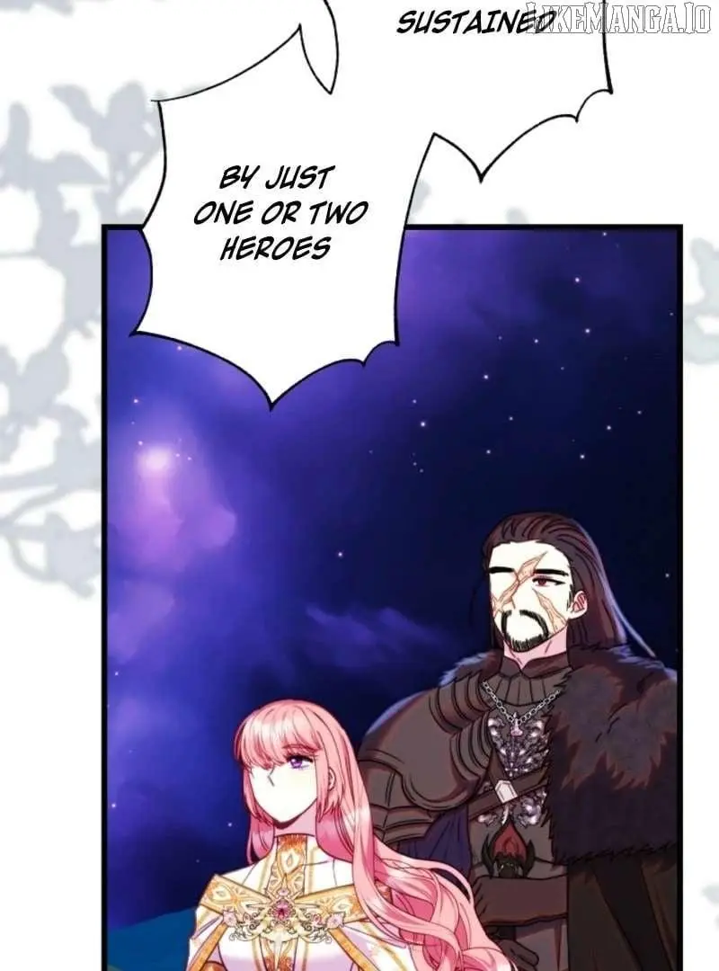 Another Typical Fantasy Romance Chapter 149 page 112