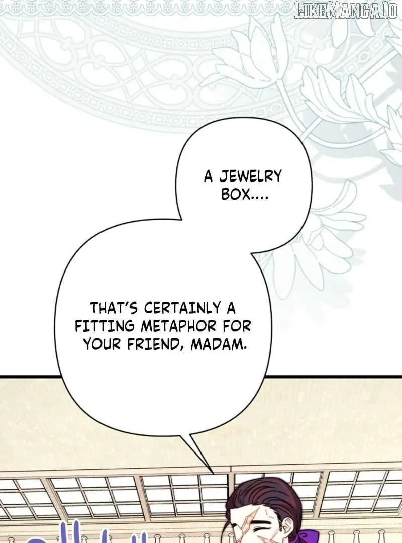 Another Typical Fantasy Romance Chapter 149 page 95
