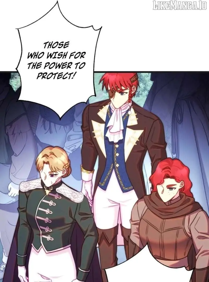Another Typical Fantasy Romance Chapter 149 page 119