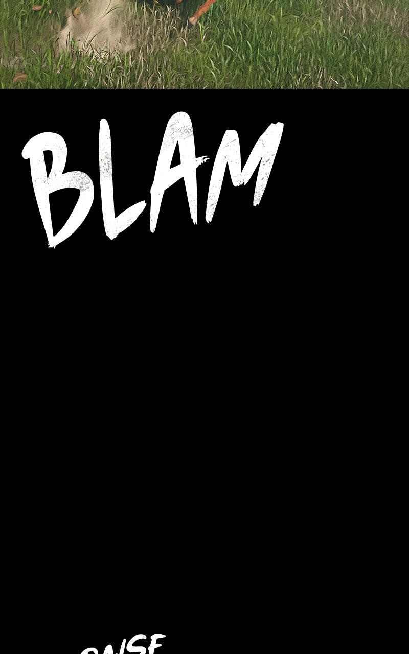 There Are No Demons Chapter 154 page 19