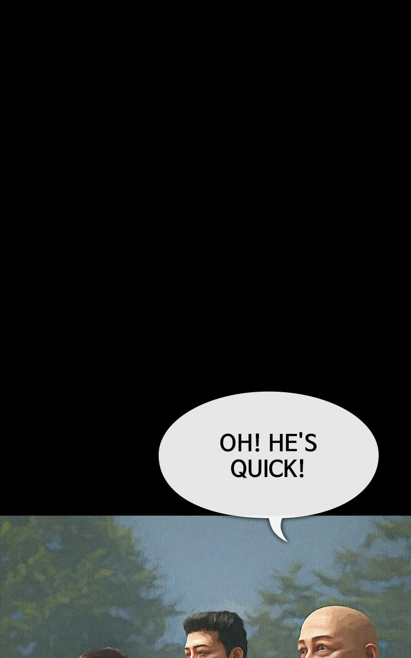 There Are No Demons Chapter 154 page 15