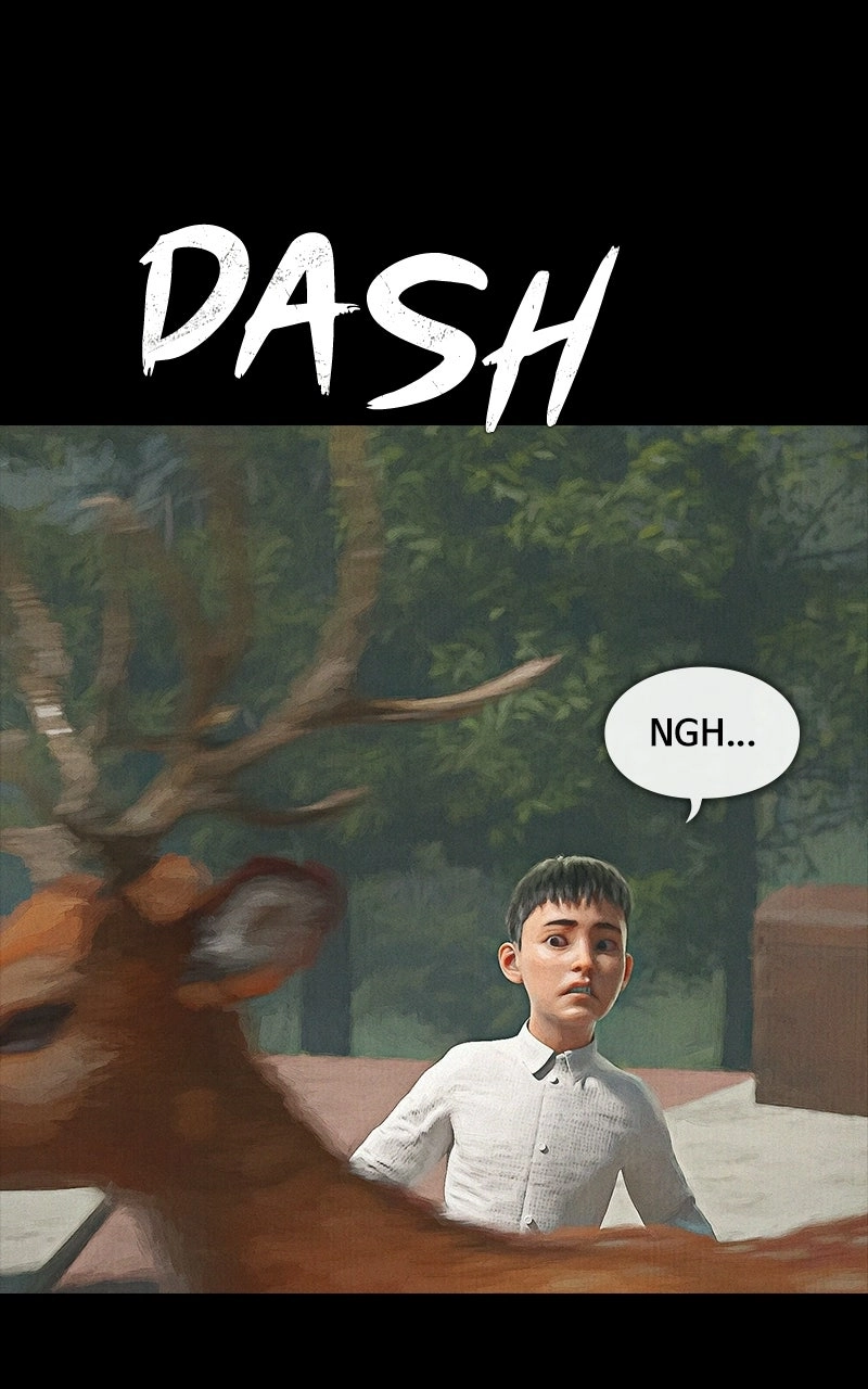 There Are No Demons Chapter 154 page 14