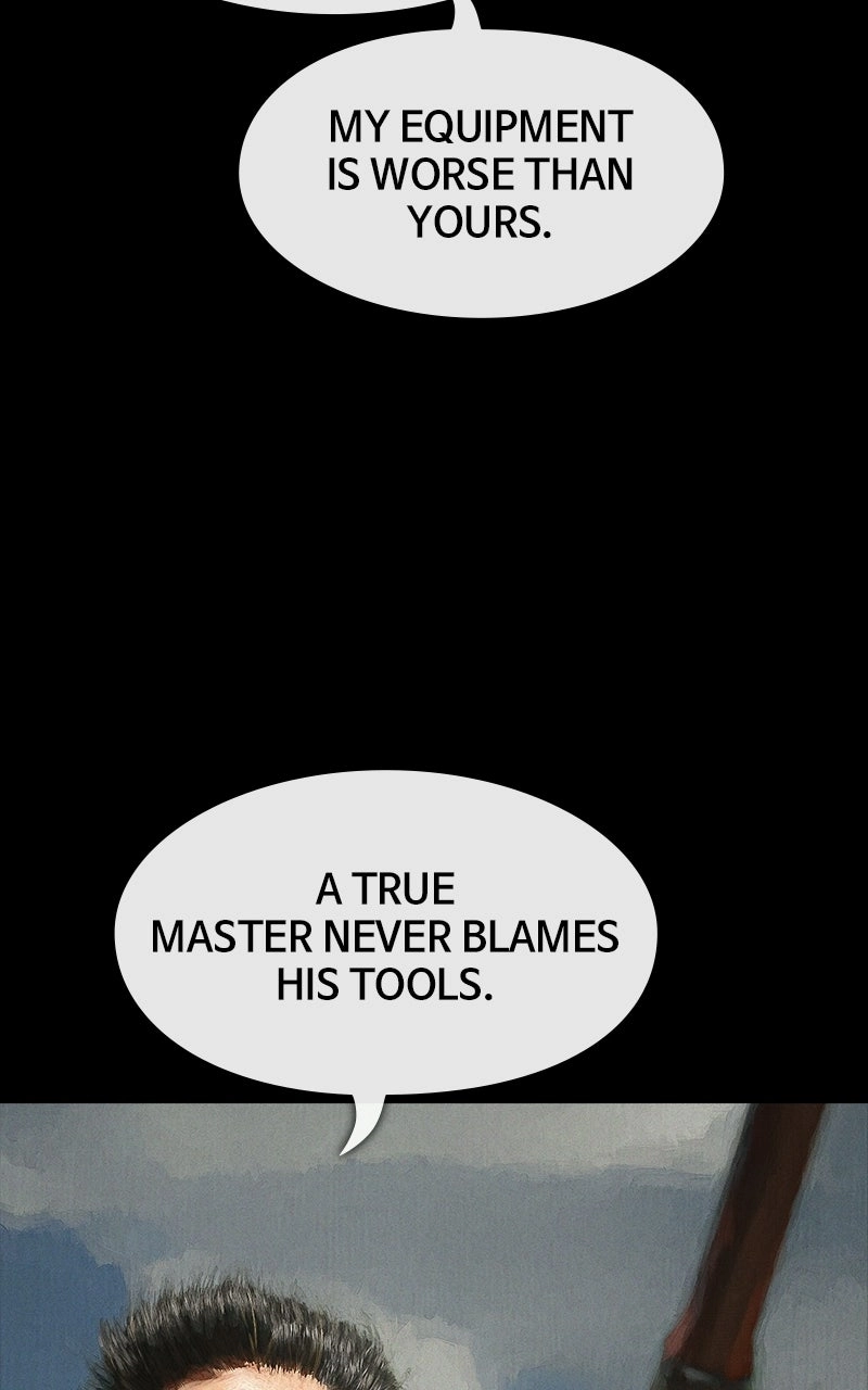 There Are No Demons Chapter 154 page 25