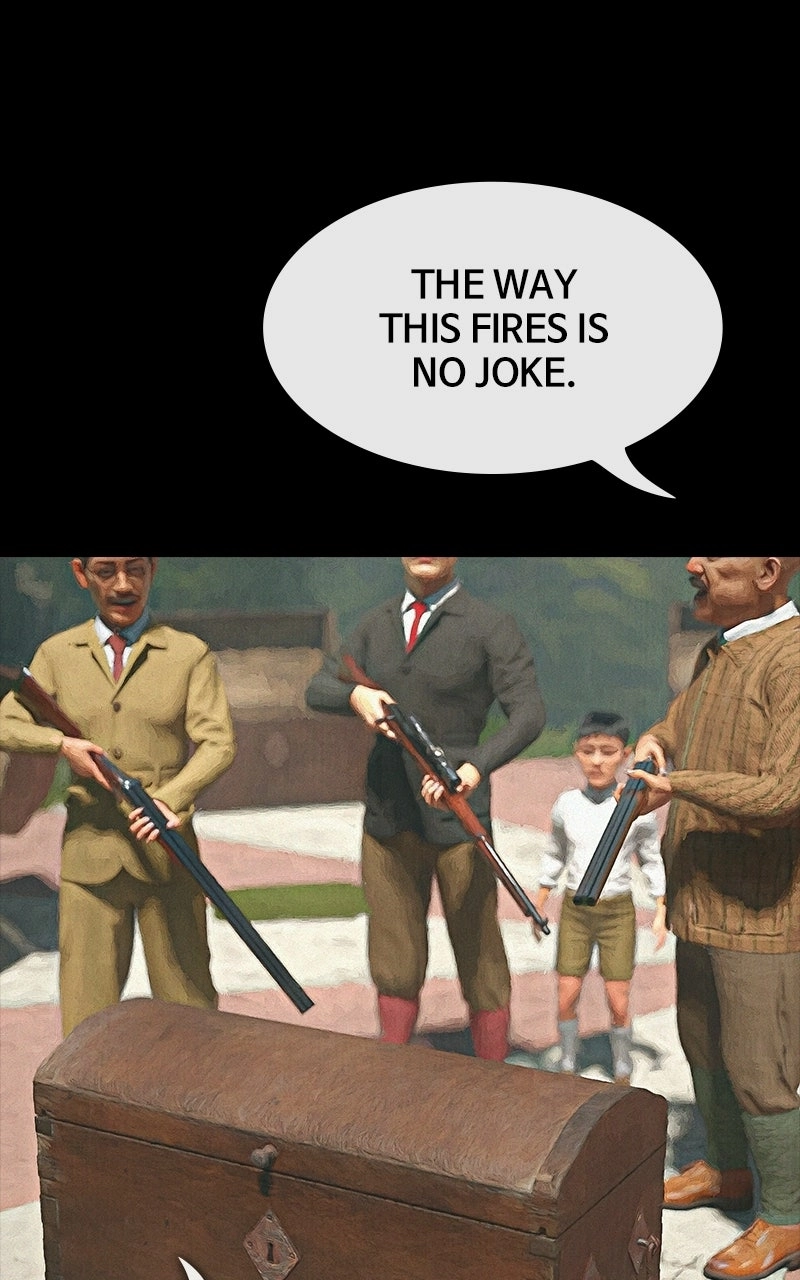 There Are No Demons Chapter 154 page 43