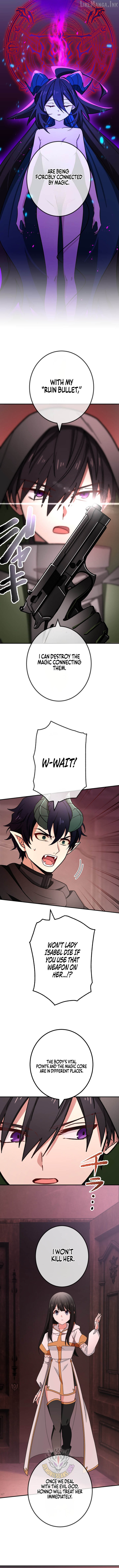 The strongest assassin gets transferred to another world with his whole class Chapter 155 page 9