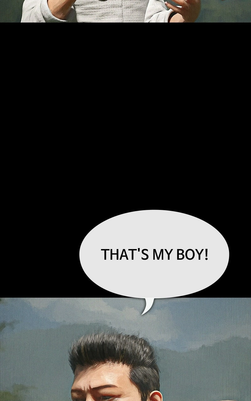 There Are No Demons Chapter 154 page 87