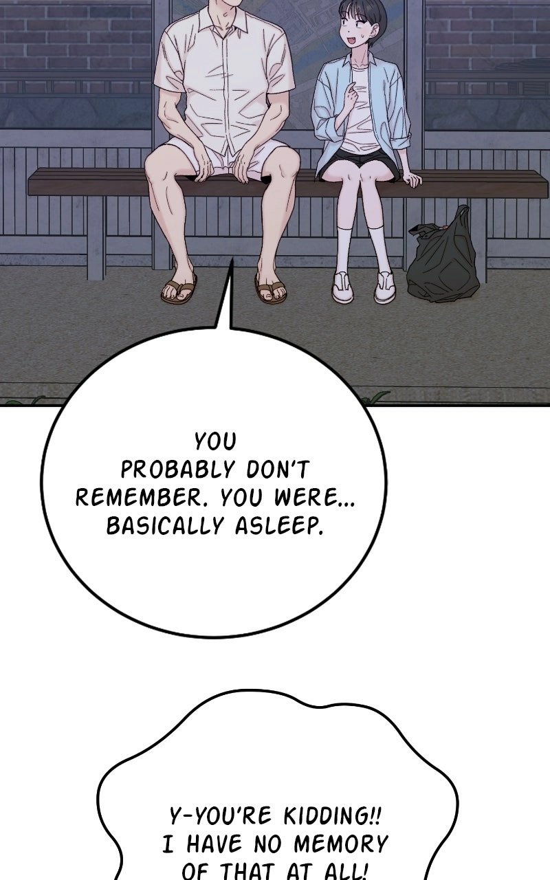 My Dud To Stud Boyfriend Chapter 155 page 4