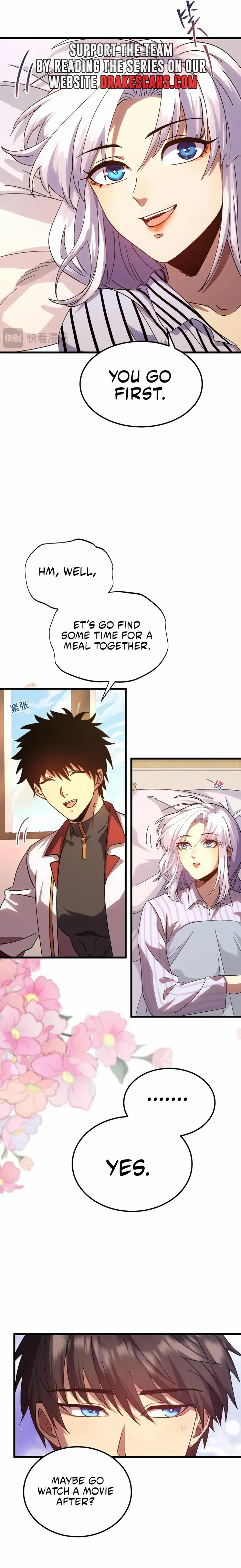 Apex Future Martial Arts Chapter 154 page 6