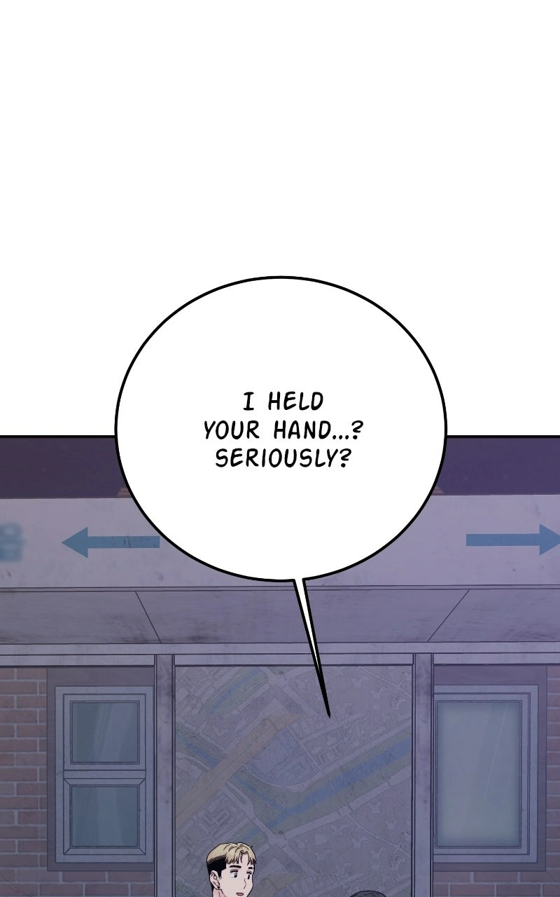 My Dud To Stud Boyfriend Chapter 155 page 3