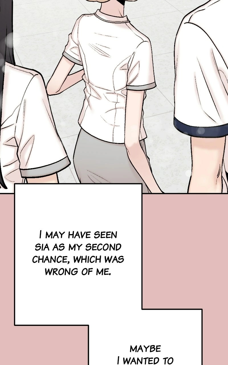 My Dud To Stud Boyfriend Chapter 155 page 58