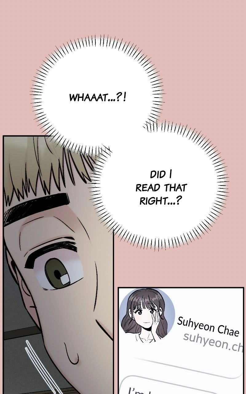 My Dud To Stud Boyfriend Chapter 155 page 34