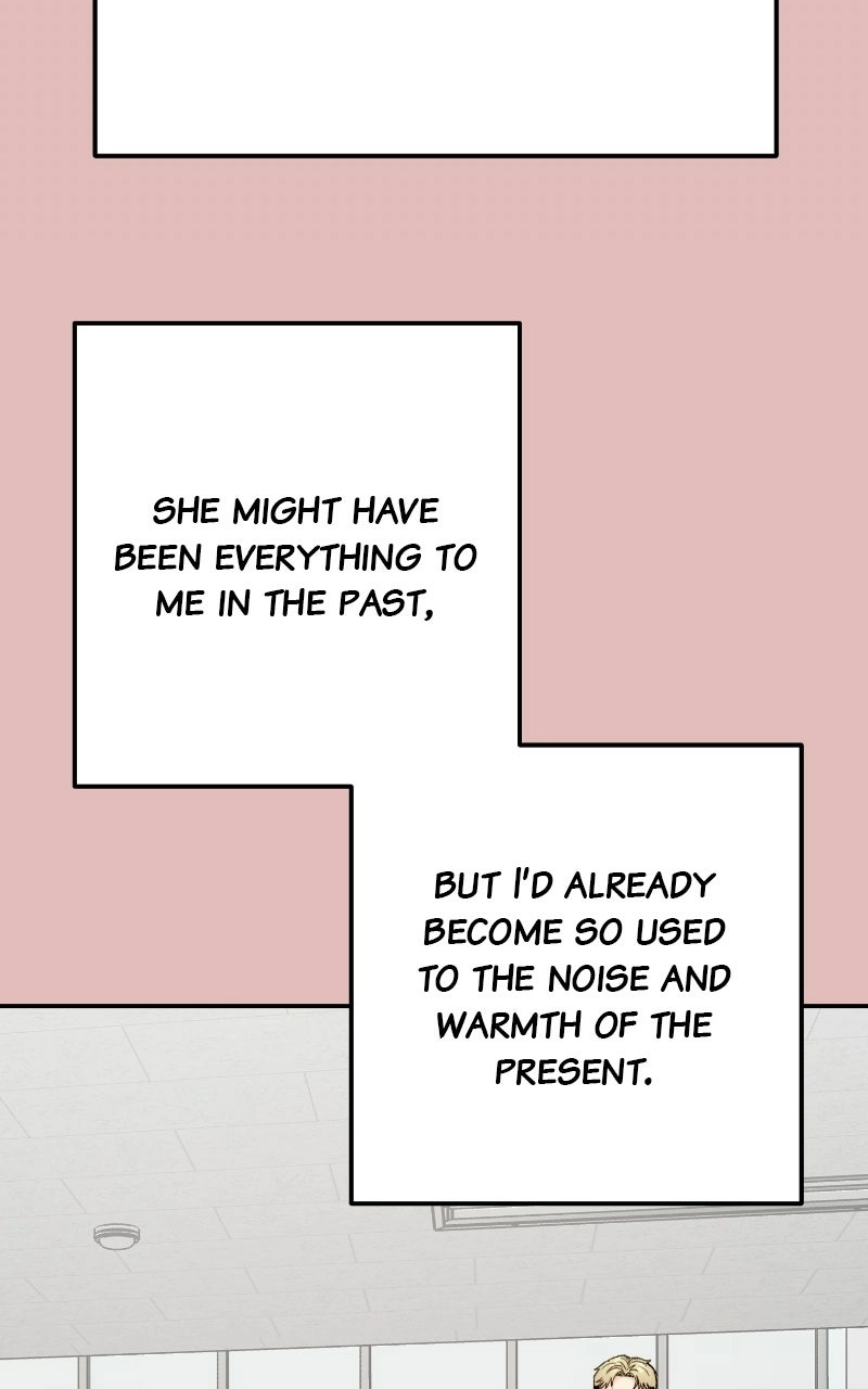 My Dud To Stud Boyfriend Chapter 155 page 53