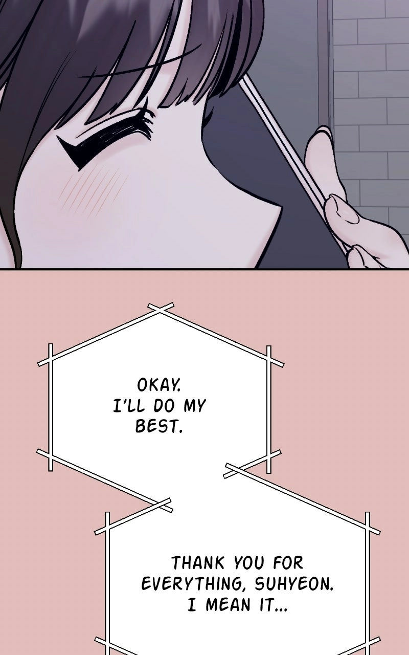 My Dud To Stud Boyfriend Chapter 155 page 81