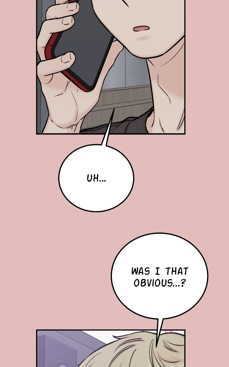 My Dud To Stud Boyfriend Chapter 155 page 75